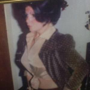 Meet your Posher, Pauline